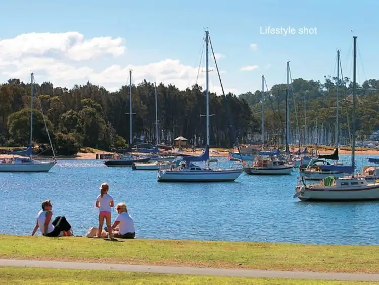 Fourth view of Homely townhouse listing, 10/1628 Pittwater Road, Mona Vale NSW 2103