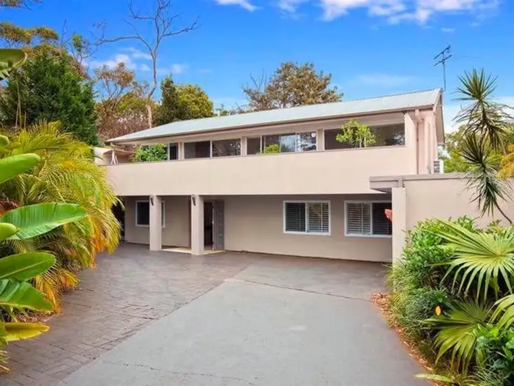 Second view of Homely house listing, 40A Elimatta Road, Mona Vale NSW 2103