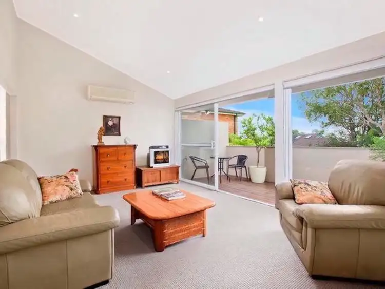 Fourth view of Homely house listing, 40A Elimatta Road, Mona Vale NSW 2103
