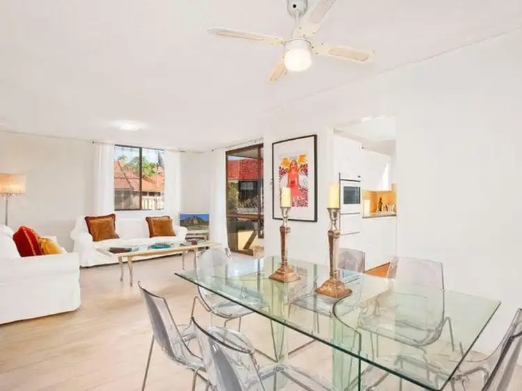 Main view of Homely apartment listing, 7/41 Addison Road, Manly NSW 2095