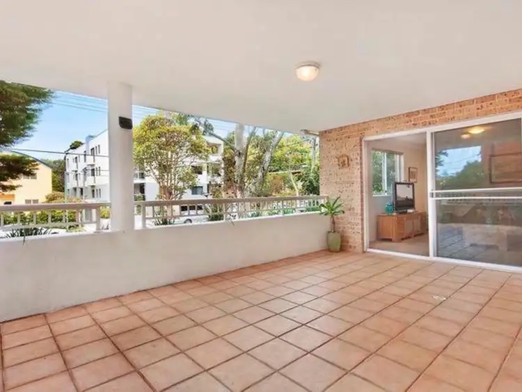 1/19 Redman Road, Dee Why NSW 2099