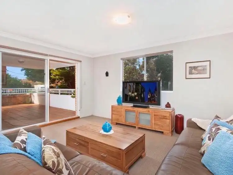 Second view of Homely apartment listing, 1/19 Redman Road, Dee Why NSW 2099