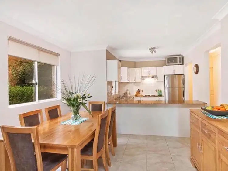 Third view of Homely apartment listing, 1/19 Redman Road, Dee Why NSW 2099