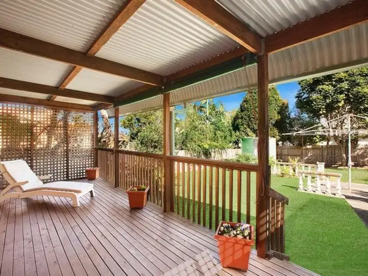 16 Plateau Road, Collaroy Plateau NSW 2097