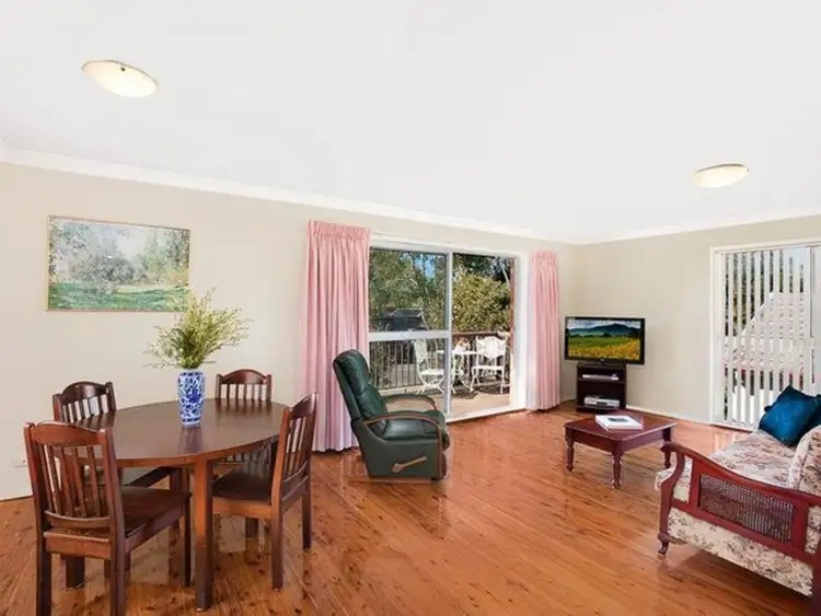 Second view of Homely house listing, 16 Plateau Road, Collaroy Plateau NSW 2097