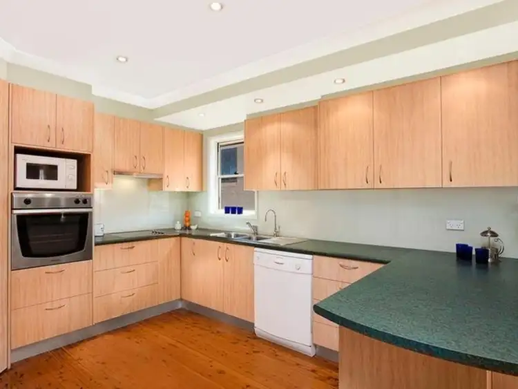 Third view of Homely house listing, 16 Plateau Road, Collaroy Plateau NSW 2097