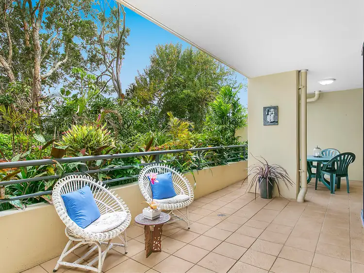 6/1000 Pittwater Road, Collaroy NSW 2097