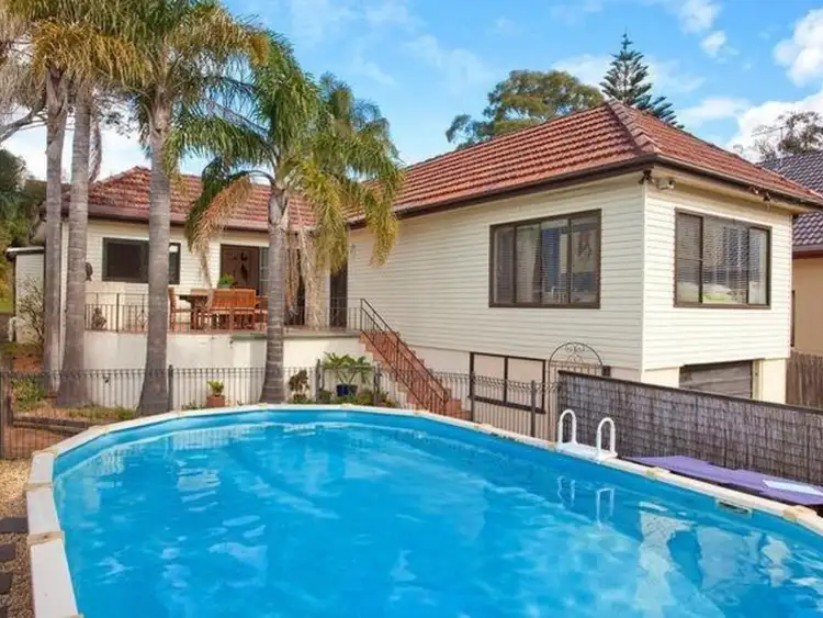 51 Tristram Road, Beacon Hill NSW 2100