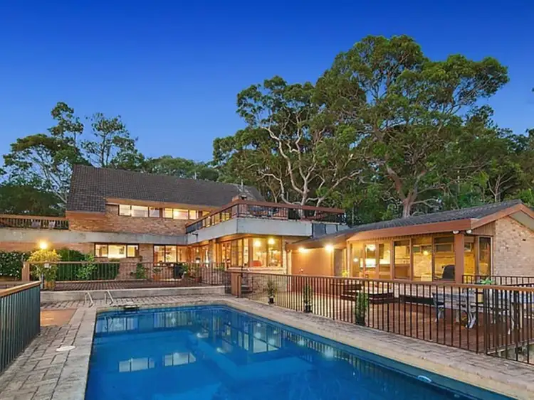 Fifth view of Homely house listing, 55 Minkara Road, Bayview NSW 2104