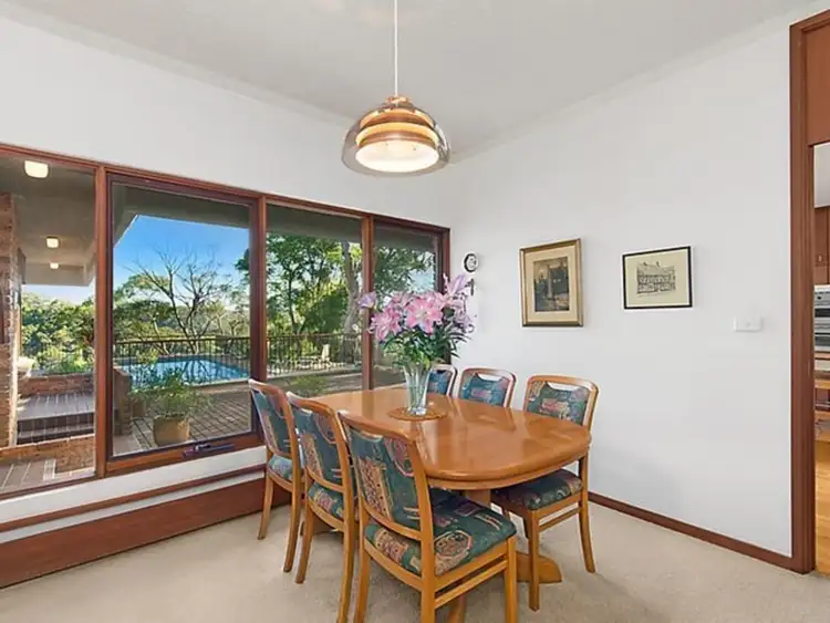 Sixth view of Homely house listing, 55 Minkara Road, Bayview NSW 2104