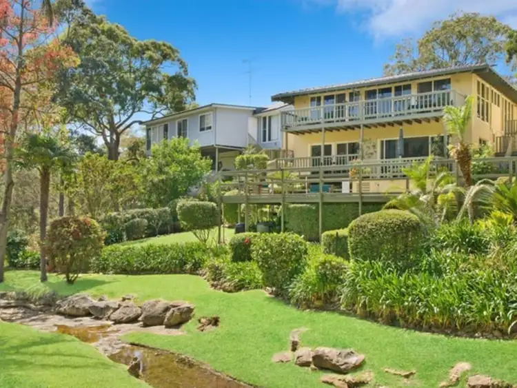 5 Karabah Place, Frenchs Forest NSW 2086