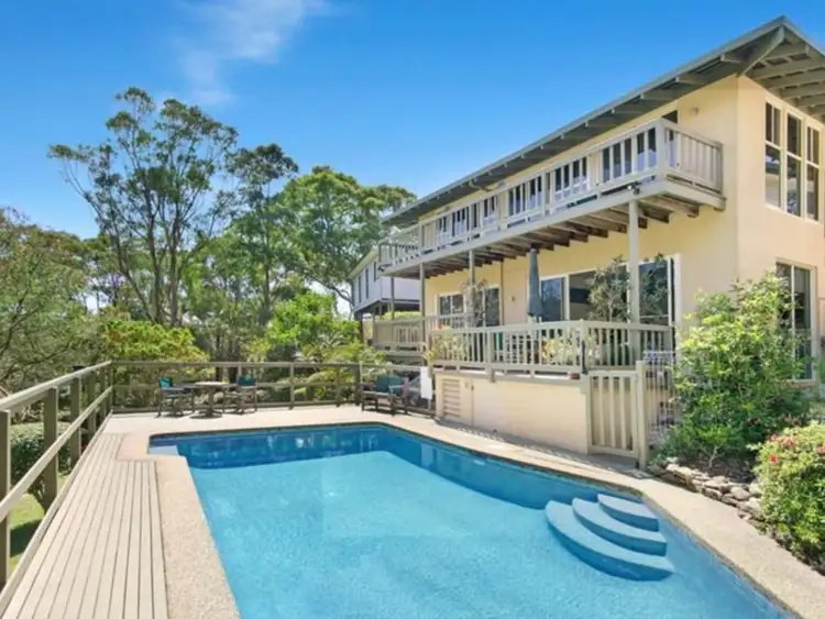 Fourth view of Homely house listing, 5 Karabah Place, Frenchs Forest NSW 2086