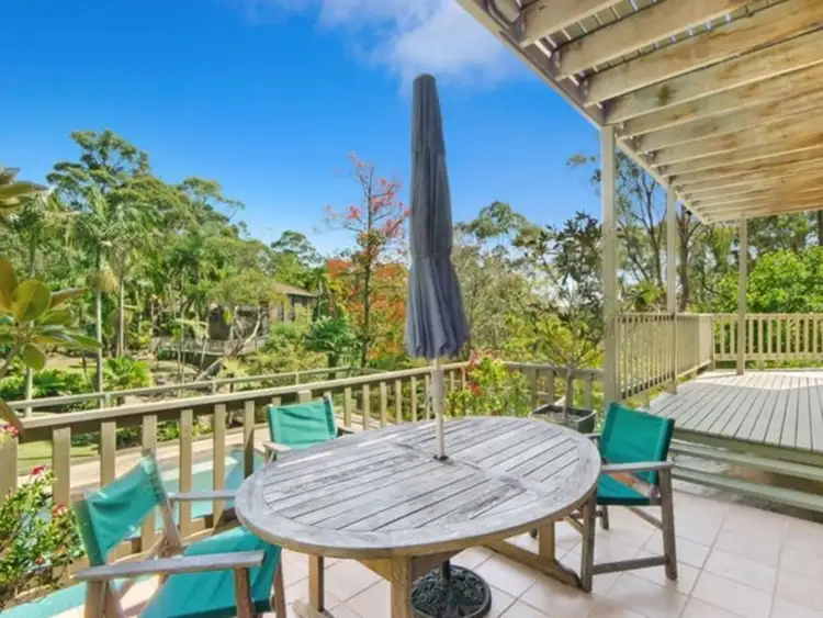 Fifth view of Homely house listing, 5 Karabah Place, Frenchs Forest NSW 2086