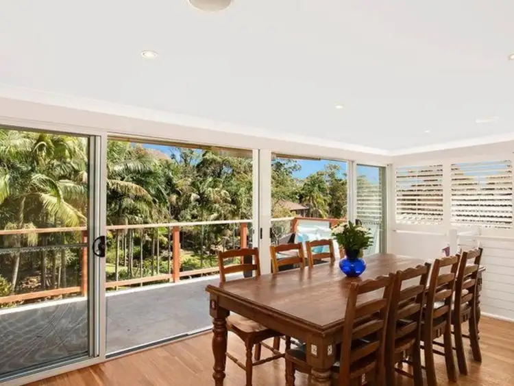 Second view of Homely house listing, 4 Karabah Place, Frenchs Forest NSW 2086