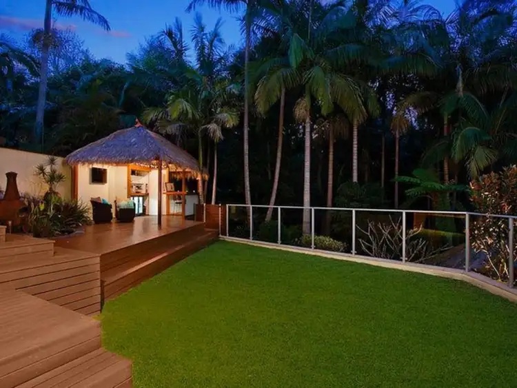 Third view of Homely house listing, 4 Karabah Place, Frenchs Forest NSW 2086