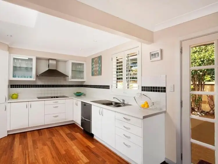 Fourth view of Homely house listing, 4 Karabah Place, Frenchs Forest NSW 2086
