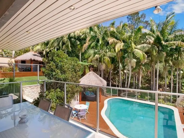 Fifth view of Homely house listing, 4 Karabah Place, Frenchs Forest NSW 2086