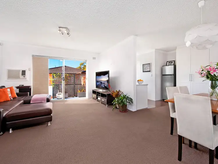 6/8 Ilikai Place, Dee Why NSW 2099