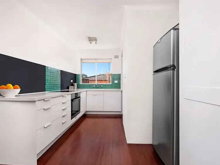 Second view of Homely apartment listing, 6/8 Ilikai Place, Dee Why NSW 2099