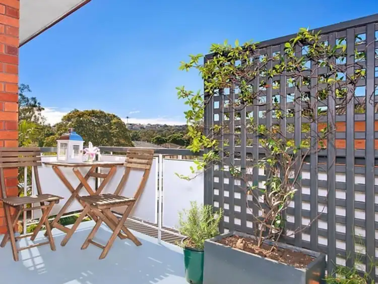 Fourth view of Homely apartment listing, 6/8 Ilikai Place, Dee Why NSW 2099