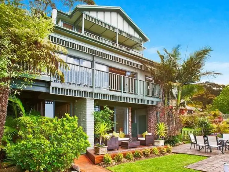 Second view of Homely house listing, 13 Aperta Place, Beacon Hill NSW 2100