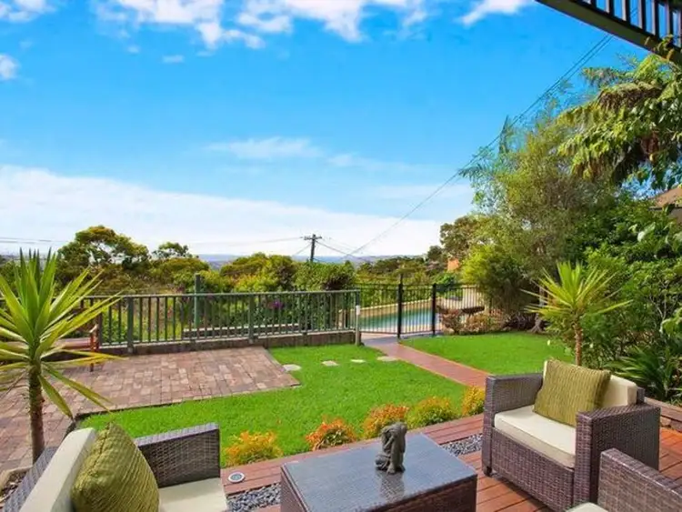 Fourth view of Homely house listing, 13 Aperta Place, Beacon Hill NSW 2100