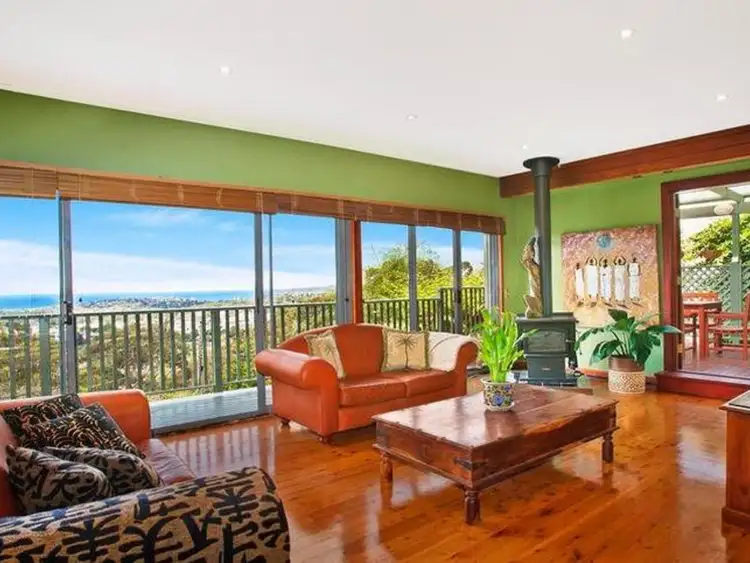 Fifth view of Homely house listing, 13 Aperta Place, Beacon Hill NSW 2100