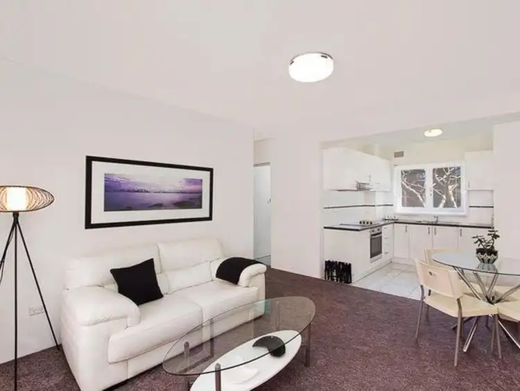 6/18 Pacific Parade, Dee Why NSW 2099