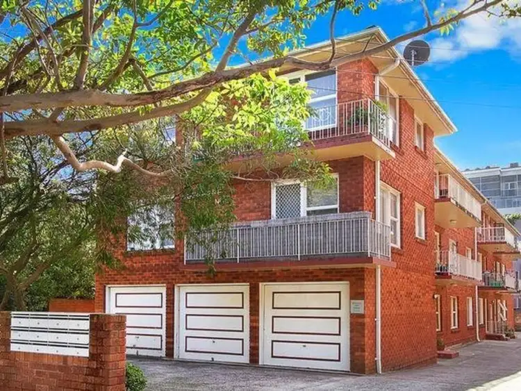 Third view of Homely apartment listing, 6/18 Pacific Parade, Dee Why NSW 2099