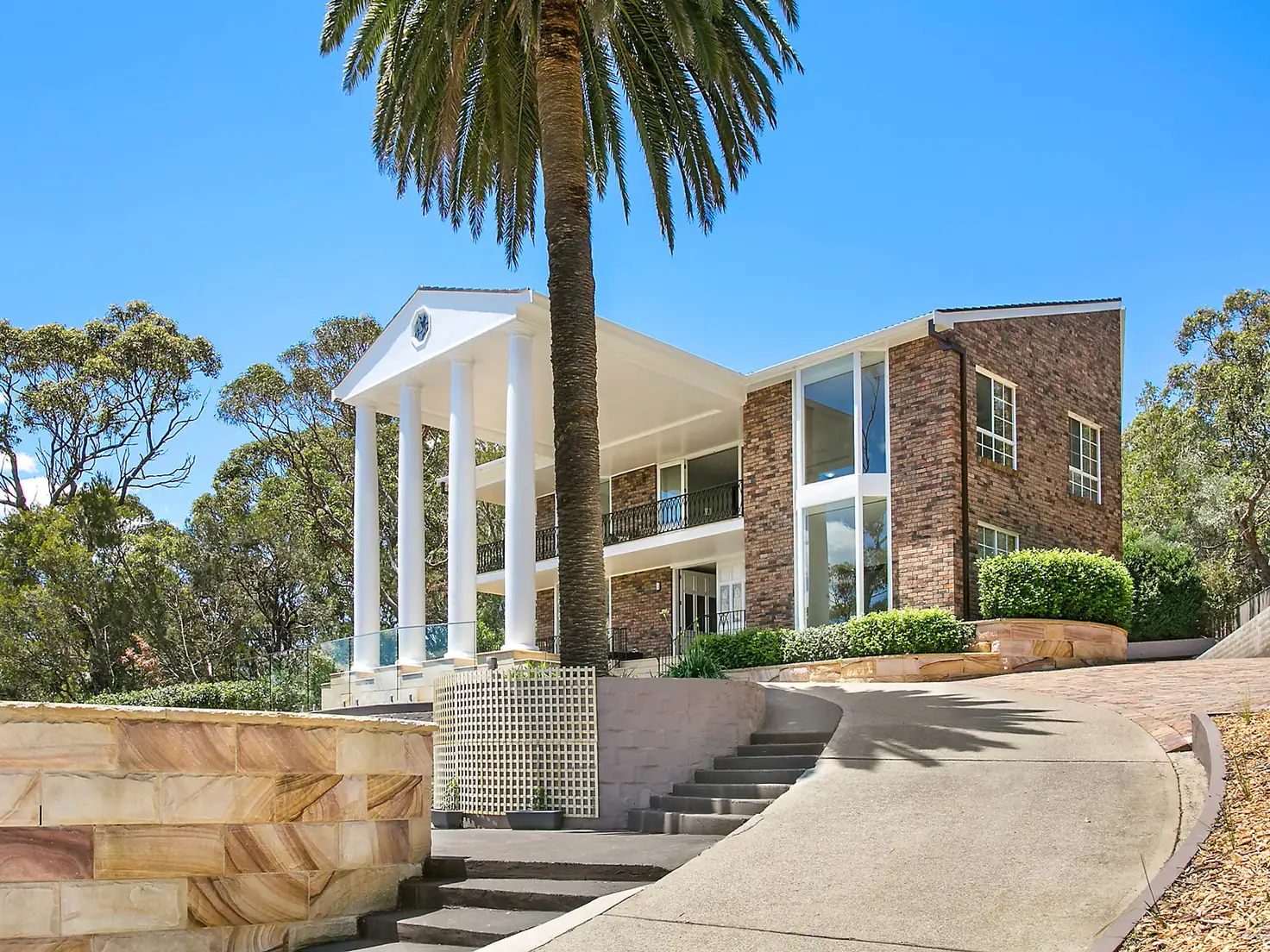 Main view of Homely house listing, 3 Gilwinga Drive, Bayview NSW 2104