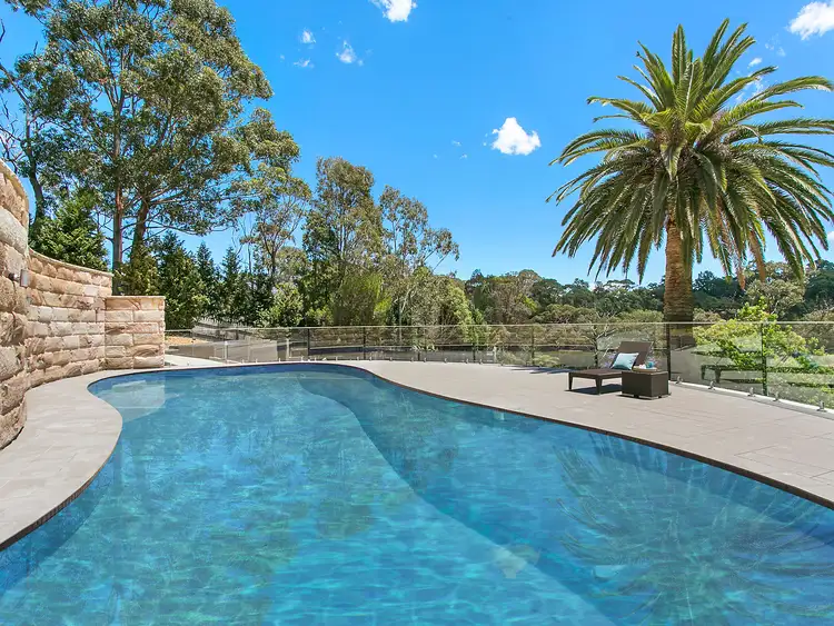 Third view of Homely house listing, 3 Gilwinga Drive, Bayview NSW 2104