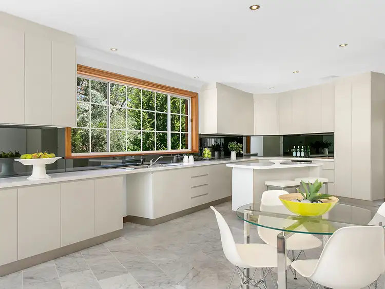Fourth view of Homely house listing, 3 Gilwinga Drive, Bayview NSW 2104