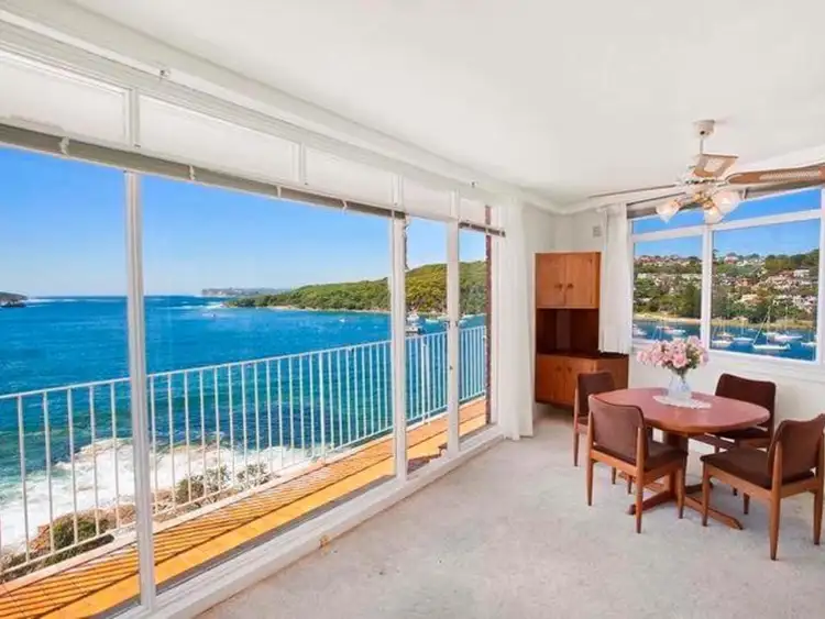 53/21 Fairlight Crescent, Fairlight NSW 2094