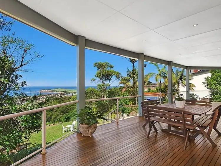 Third view of Homely house listing, 34 Duncan Crescent, Collaroy Plateau NSW 2097