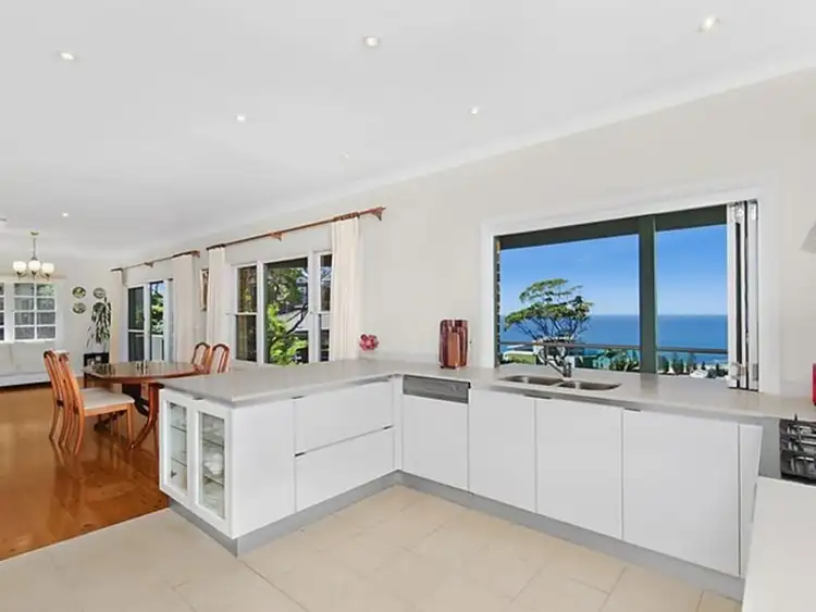 Fifth view of Homely house listing, 34 Duncan Crescent, Collaroy Plateau NSW 2097