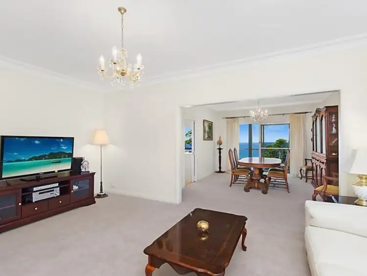 Sixth view of Homely house listing, 34 Duncan Crescent, Collaroy Plateau NSW 2097