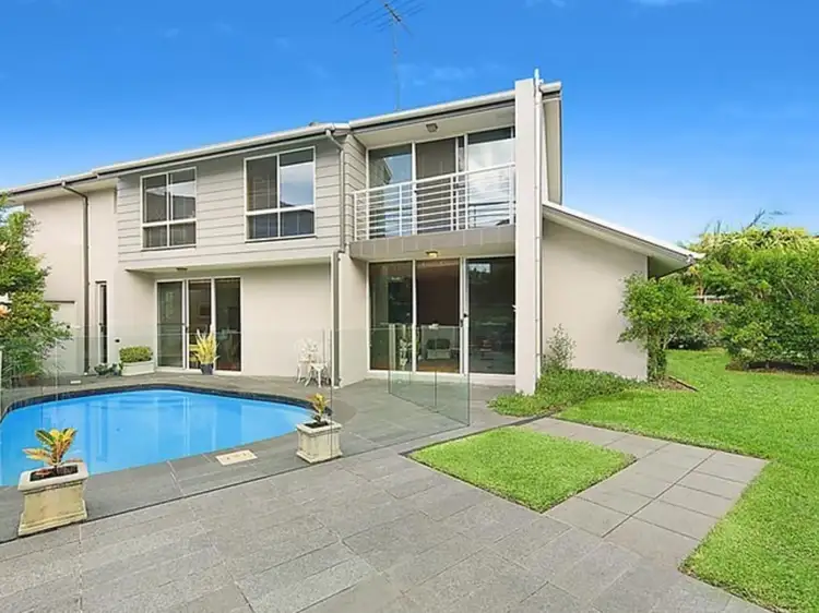 34 Acacia Circuit, Warriewood NSW 2102