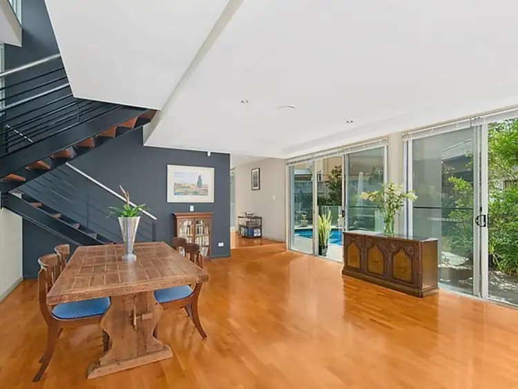 Second view of Homely house listing, 34 Acacia Circuit, Warriewood NSW 2102