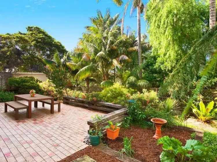 Main view of Homely apartment listing, 1/1 Berry Avenue, Fairlight NSW 2094