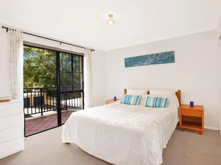 Third view of Homely apartment listing, 1/1 Berry Avenue, Fairlight NSW 2094