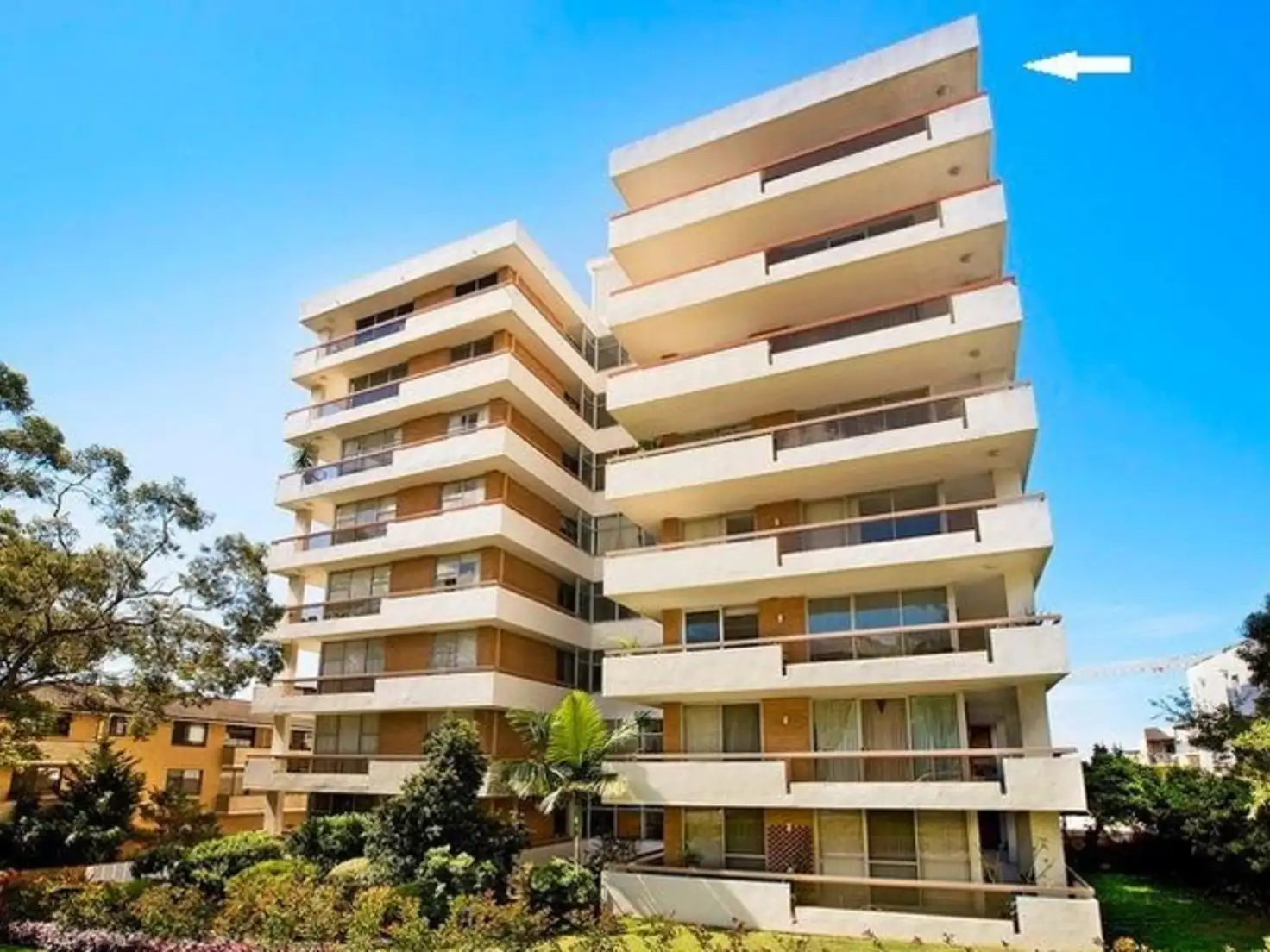 Main view of Homely apartment listing, 26/5 Westminster Avenue, Dee Why NSW 2099