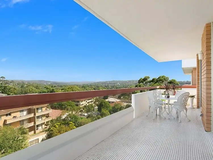 Third view of Homely apartment listing, 26/5 Westminster Avenue, Dee Why NSW 2099