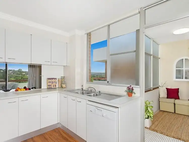 Fourth view of Homely apartment listing, 26/5 Westminster Avenue, Dee Why NSW 2099