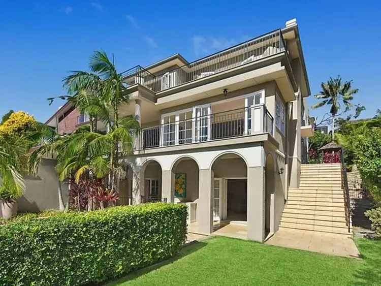 33 Suffolk Avenue, Collaroy NSW 2097