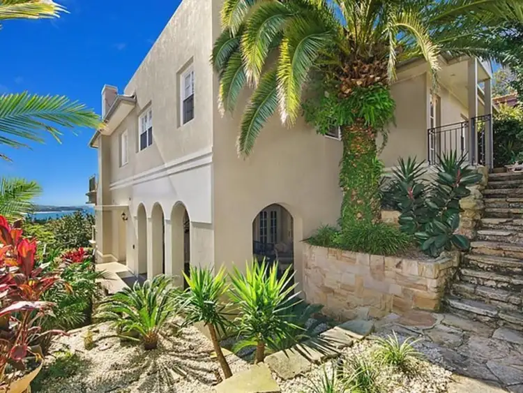Fourth view of Homely house listing, 33 Suffolk Avenue, Collaroy NSW 2097