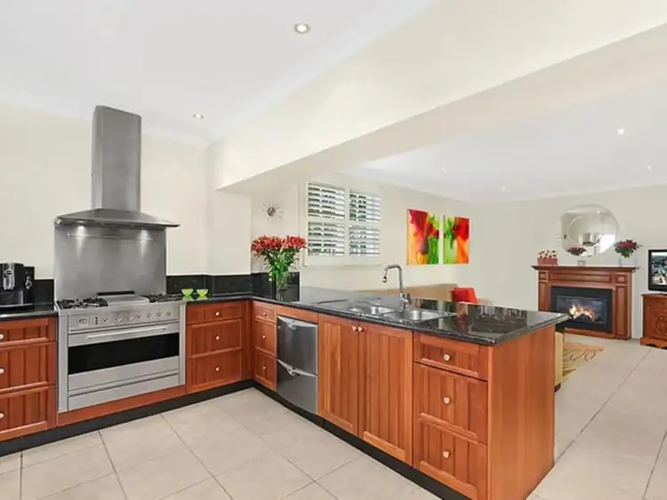 Fifth view of Homely house listing, 33 Suffolk Avenue, Collaroy NSW 2097