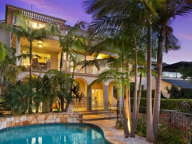 Sixth view of Homely house listing, 33 Suffolk Avenue, Collaroy NSW 2097
