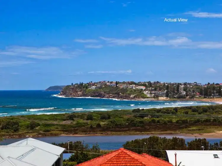 58 Cumberland Avenue, Collaroy NSW 2097