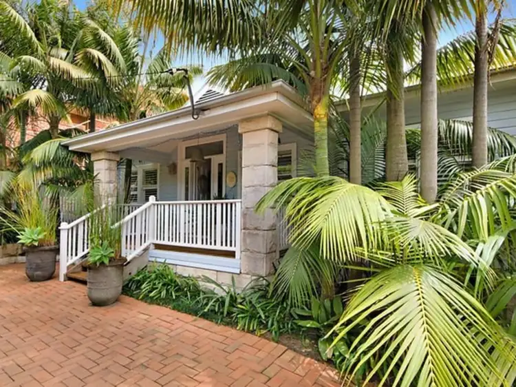 Main view of Homely house listing, 17 Eastbank Avenue, Collaroy NSW 2097