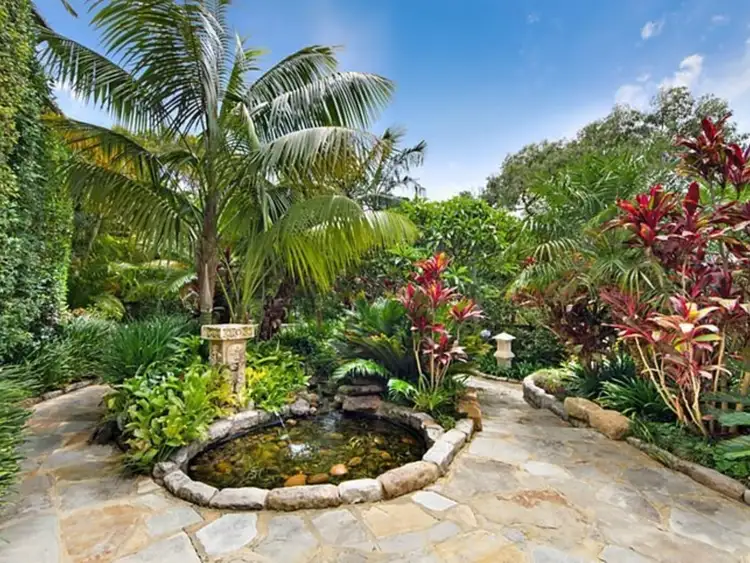 Second view of Homely house listing, 17 Eastbank Avenue, Collaroy NSW 2097